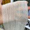 Uma variedade de contas redondas de 2mm pedra natural cristal jade ágata contas liso frisado diy mão colar jóias atacado