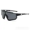 Gafas de Sol para Niños, Gafas de Sol para Niños, Gafas Deportivas de Ciclismo para Niñas, Gafas Coloridas a Prueba de Viento, Estilo Familiar de Moda Transfronterizo