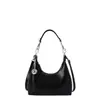 Bolso de Mano de Alta Gama Estilo Nuevo Bolso de Hombro Bolso Cruzado para Mujer Nuevo 2026 Moderno Diseño de Nicho Bolso de Hombro Único