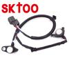 Para sensor de cigüeñal Honda 37840-paa-a01 0296000500 37500P0AA01