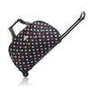 Bolsa de viaje portátil de tela Oxford impermeable portátil de gran capacidad bolsa con ruedas bolsa de viaje bolsa de equipaje bolsa de regalo
