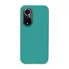 Adecuado para Funda de Teléfono Móvil Huawei Nova9 9Se Protectora de Media Cubierta, Moderna, Simple, Anticaídas, Ligera, Mate, Funda de Teléfono Móvil Pura