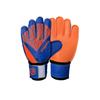 Luvas de goleiro de futebol látex anti-colisão absorventes de choque luvas de goleiro luvas transfronteiriças uma geração de fábricas de origem