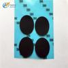 Gaxeta absorvente de choque de alta temperatura almofada de pé à prova de choque de silicone almofada de pé de borracha de proteção ambiental fabricante de silicone