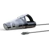 Aspirador de Carro Transfronteiriço, Pequeno, Alta Potência, Sucção Forte, Grande Capacidade do Recipiente de Pó, Uso Duplo para Casa e Carro, Aspirador de Pó com Fio