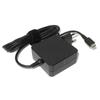 Carregador de Energia para Notebook 65Wpd Adequado para Xiaomi Asus Lenovo Dell Computador Tablet Celular Tipo-C