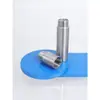 Acero Inoxidable 304 4 Puntos 6 Puntos Rosca Macho y Hembra de 1 Pulgada Tubería de Extensión para Grifo Rosca Directa Doble Extremo Conector de Tubería de Agua Tubería de Extensión