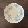 Platos de Cerámica Retro Franceses, Vajilla para el Hogar, Tazones para Arroz, Platos para Cocinar, Platos para Platos Fríos, Tazones y Platos de Alto Valor, Regalos para la Casa Nueva