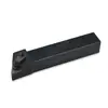 Portaherramientas CNC de 93 Grados para Torneado Externo Serie Mtjnr Herramientas de Corte de Torno de Alta Precisión