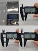 Acessórios para cordão de celular, sino de metal para pendurar, fivela de ajuste para bagagem, fivela de bobina de roupas galvanizada de liga de zinco