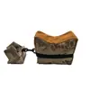 Amazon Outdoor Bolsa de Apoyo Táctica Sin Relleno Bolsa de Arena para Apuntar Portátil Bolsa de Arena Fija para Fotografía