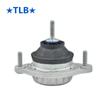Soporte de motor 8A 0 199 379 E B C para Audi 80 Cabriolet 88-99