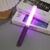 Palos de Luz LED, Palos de Animación de Mano Intermitentes, Palos de Luz Multicolor, Accesorios de Ambiente, Palos Luminosos de Soporte para Conciertos