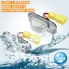 Adequado para Volkswagen Vw Golf Luz de Seta LED, Luz de Placa Traseira, Decodificação Anti-Strobo ABS, Transfronteiriço