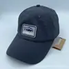 Comercio Exterior al por Mayor Gorra de Béisbol de Verano Coreana y Japonesa Casual Versátil Gorra de Pico de Pato Camping Protección Solar Impermeable Secado Rápido Gorra Bordado de Letras
