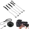 Alça Anti-Perda para Tampa de Lente de Câmeras Dslr, Alça de Tampa de Lente para Evitar Perda da Tampa, Alça Protetora, Outros