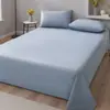Lençol Capa de Cama Impermeável, Peça Única à Prova de Urina, Protetor à Prova de Umidade e Urina, Lavável, Anti-Amassar para Gatos, Cuidados com Idosos em Hotéis, Modelo Novo