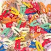 Puesto Callejero de Pasadores Pinza de Pato al por Mayor Artículos Pequeños de Moda Boutique de Accesorios para el Cabello Puesto de Venta al por Mayor de Pasadores para Mercados Nocturnos Joyería de un Dólar