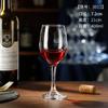 Copa de vino tipo cáliz, para uso doméstico, para dos o dos licores, comercial, de tamaño pequeño, de alta gama, ligera, de lujo, para hotel.