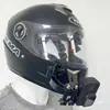 GoPro12 Palo Corto Curvo Palo de Extensión Brazo de Extensión Corto Montaje en Casco Extensión Palo Curvo Accesorios para Cámara de Acción