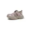 Sandalias Baotou para Niños 2026 Nuevos Zapatos de Playa de Verano para Niños Mayores y Niñas Zapatos Deportivos Antideslizantes de Suela Suave
