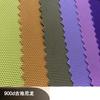 Nailon Guzhi 900d Origen Punto Nuevo Alta Calidad Filamento 900d Nailon Guchi Tela Oxford Hecheng Xing