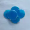 Máscara de Gelo para Olhos Pvc Redonda Bolsa de Gelo Gelada Compressa Fria Bolsa de Gelo Beleza Atravessando Fronteiras Quente e Fria Compressa de Gelo Atravessando Fronteiras Atacado