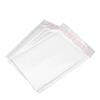 Tira saco plástico de bolhas tamanho grande à prova de choque Express envelope perolado filme bolha composto saco plástico bolha à prova d' água engrossado atacado
