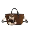 Nuevo Bolso de Mujer Otoño 2026: Bolso de Hombro Versátil de Gama Alta, de Nicho, Versátil, Bolso de Mano y Bolso de Hombro Estilo Oficina