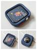 Para Apple Watch applewatchS10 Funda TPU Funda Protectora contra el Polvo Funda Suave Funda para Reloj Iwatch