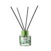 Aromaterapia sin fuego para el hogar, aroma duradero, estilo dopamina, ambientador para dormitorio, adornos desodorizantes para coche.