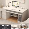 Escritorio de computadora escritorio de escritorio escritorio de estudiante dormitorio de casa escritorio de estudio banco de trabajo moderno minimalista con cajón mesa de oficina