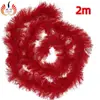 Decoraciones de Tiras de Plumas Sintéticas de Poliéster Ecológico Materiales para Manualidades Ramos de Boda Decoraciones para Escenarios Festivos Etc