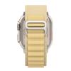 Adecuado para correas de Apple Watch para gran altitud, correas de reloj transpirables Applewatch S10, pulseras para deportes al aire libre
