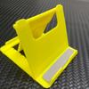 Suporte de mesa para celular cinco velocidades de ajuste suporte dobrável para tablet suporte para pessoa preguiçosa presente LOGO imprimível