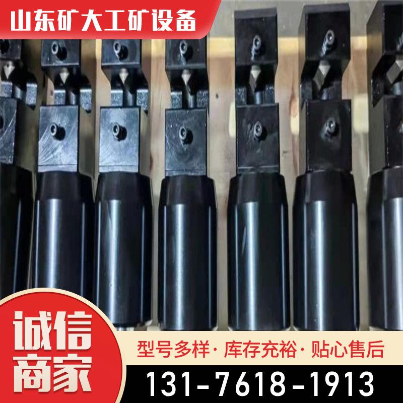 液压钢丝绳切断器