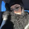 Óculos de Sol Metálicos Tendência 2025 para Mulheres Fotografia de Rua Óculos Y2K Hot Girl Anti-UV Óculos HD Tendência Frete Grátis