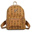 2025 Nueva Bolsa de Nicho para Niña Estudiante Femenina Gran Capacidad para Viajes Cotidianos Moderna La Más Fácil de Combinar Mochila Clase Mochila Casual
