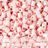 Pacote de Recarga de Contas Mard 265 Contas de Fusão Coloridas 2,6mm Pacote de Material Arte com Contas DIY Coco Conjunto Completo Produto Físico