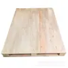 Entrega Puerta a Puerta en Shenzhen, Palets de Exportación sin Fumigación, Palets de Madera Contrachapada de Cuatro Entradas para Montacargas, Calzos de Madera 1.2m