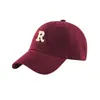 Gorra de Béisbol de Ala Ancha con Bordado de Letras de Fábrica Original para Hombres y Mujeres, Sombrero de Sol Casual de Ala Ancha, Sombrero Versátil para Protección Solar