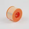 Fita de Gel de Silicone para Extensão de Cílios Fita de Isolamento para Cílios com Furos Patch para Olhos Respirável Ferramenta Auxiliar para Extensão de Cílios
