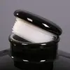 Jarra de Vino de Cerámica de Jingdezhen 10 Jin 50 Jin 100 Jin 200 Jin Tanque para Licores Hogar Jarra Negra Botella de Vino Tinto Jarra de Vino