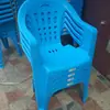 Suministro del Fabricante Silla de Respaldo de Plástico PP Universal para Adultos Silla de Respaldo de Plástico Silla de Engranaje Grande