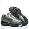 Modelo Conjunto Yutian Max95 35-47 Tamanho Meio Masculino Casual Feminino Esportivo Corrida Moda Sapatos com Amortecimento a Ar
