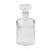 Fabricante de Botellas de Vino Tinto, Botellas de Vidrio Transparente para Vino Blanco, Botellas de Vino Extranjero, Utensilios para Vino, Botellas de Vino Vacías, Productos Directos de Fábrica