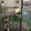 Equipamento Pequeno Purificador de Água RO Osmose Reversa Purificador de Água Comercial Integrado Máquina de Água Pura Totalmente Automática 0,5 Toneladas/Hora