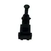 1J0945511A Es Adecuado para Volkswagen Jetta Skoda Audi Interruptor de Luz de Freno Interruptor de Pedal de Luz de Freno