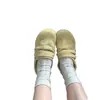 Zapatos de Primavera Bajos sin Cordones, Zuecos Versátiles Estilo Birkenstock para Mujer, Zapatos Perezosos Estilo Coreano, Zapatos Retro Birkenstock