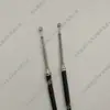 C00041912 C00041913 Cable del acelerador, Cable del embrague, Cable del freno, Cable del cofre, Cable del buzón, Cable de la caja trasera, Puerta